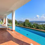 Welcoming With Pool & Views! - Mirella Villa *