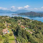 Welcoming With Pool & Views! - Mirella Villa Dagnente
