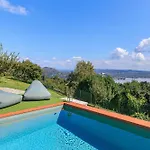 Villa Welcoming With Pool & Views! - Mirella *