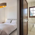 וילה Welcoming With Pool & Views! - Mirella Dagnente