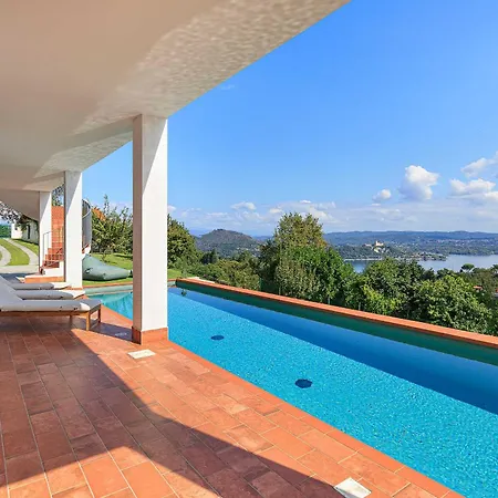 Welcoming With Pool&views! - Mirella Villa *