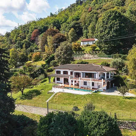 Welcoming With Pool&views! - Mirella Dagnente