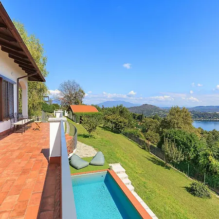 Welcoming With Pool&views! - Mirella Villa *
