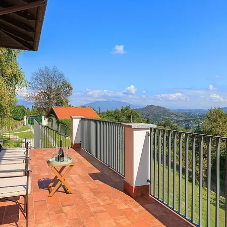 Welcoming With Pool & Views! - Mirella * Dagnente