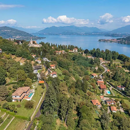Welcoming With Pool & Views! - Mirella * Dagnente