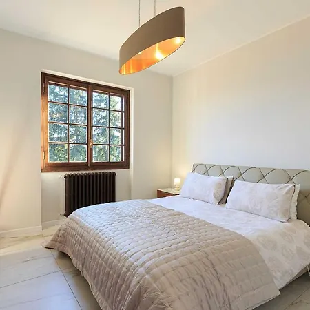 Villa Welcoming With Pool & Views! - Mirella Dagnente