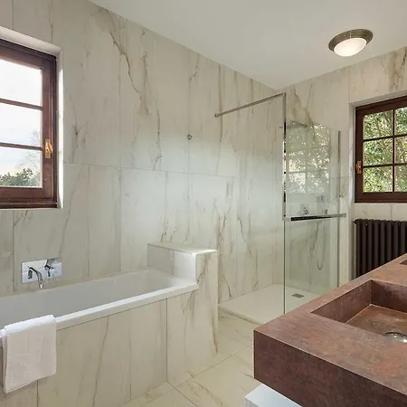Welcoming With Pool & Views! - Mirella Villa Dagnente
