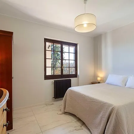 Villa Welcoming With Pool & Views! - Mirella *