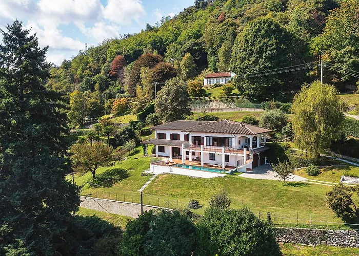 Welcoming With Pool & Views! - Mirella Dagnente