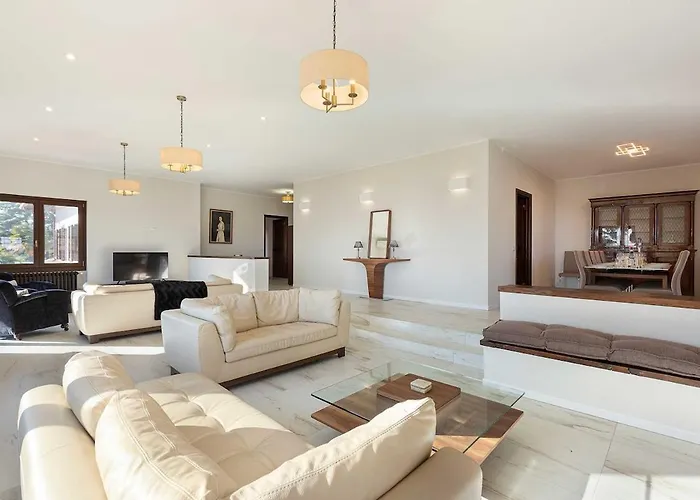 Welcoming With Pool & Views! - Mirella * Dagnente
