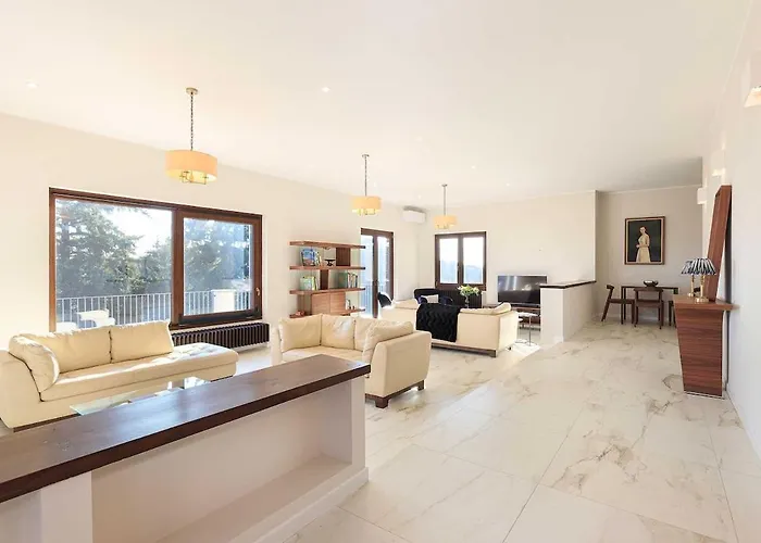 Welcoming With Pool & Views! - Mirella 别墅 Dagnente