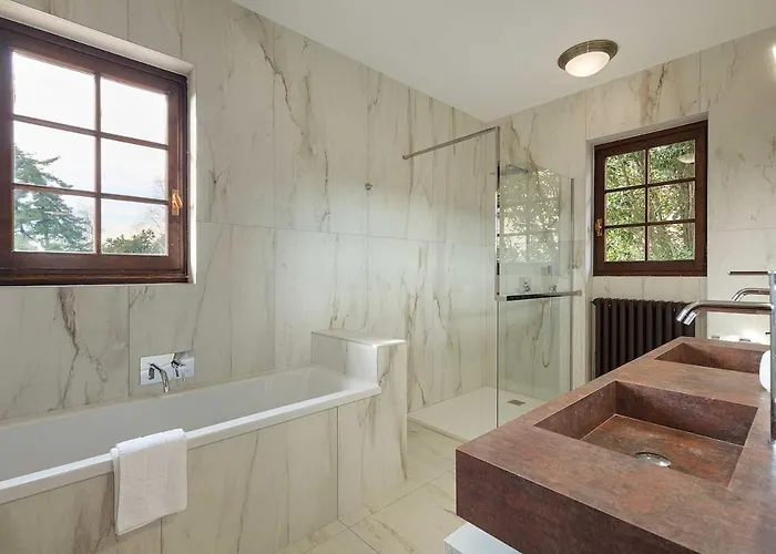 Welcoming With Pool & Views! - Mirella Villa Dagnente