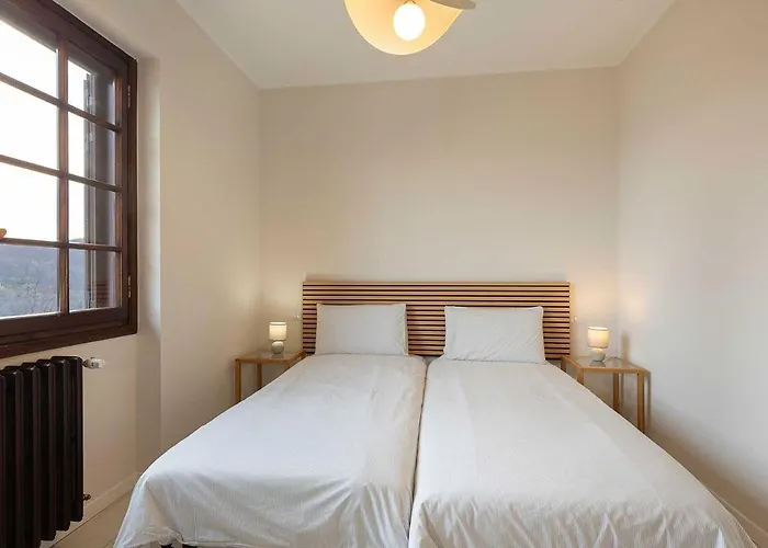 Welcoming With Pool & Views! - Mirella Villa