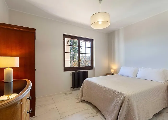 Villa Welcoming With Pool & Views! - Mirella *